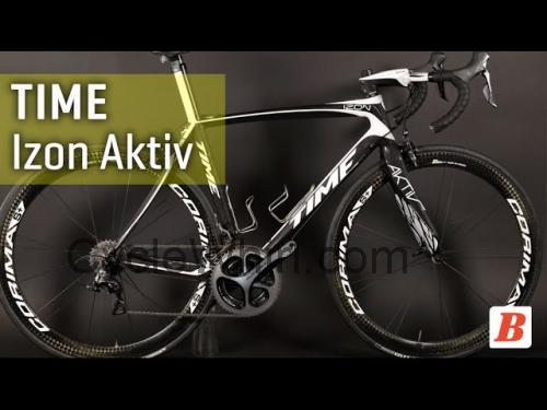Time Izon Aktiv specs and reviews